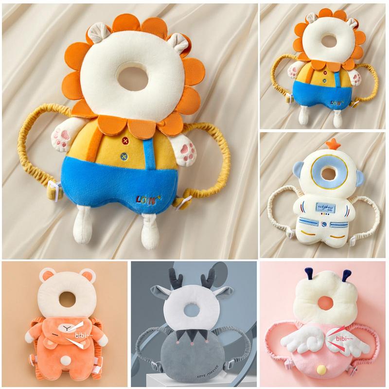 Infant Head Protector - وسادة أمان لحماية رأس الطفل، وسادة
