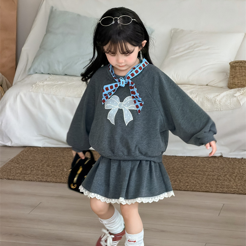Baby Products Korean - منتج جديد لربيع 2026، طقم تطريز