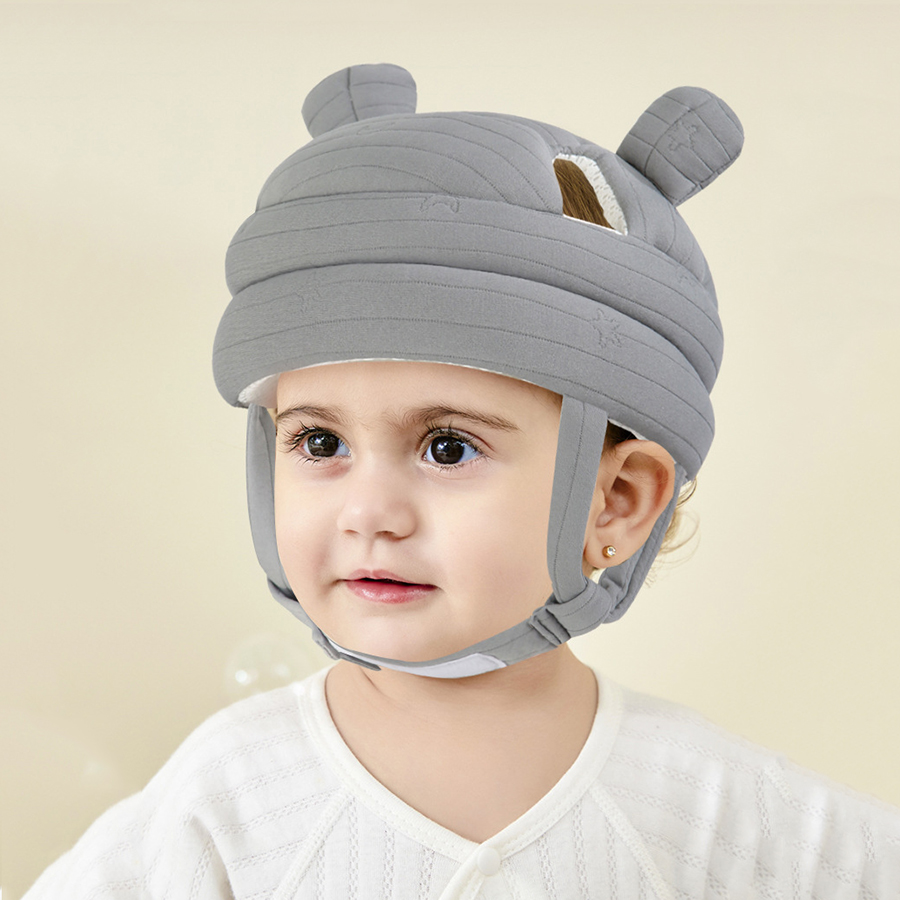 Infant Head Protector - قبعة حماية الرأس للأطفال أثناء المشي