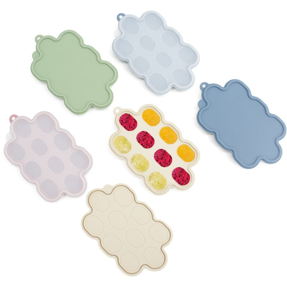 Baby Products Cream - قوالب لبن الأم آمنة للأطفال ،