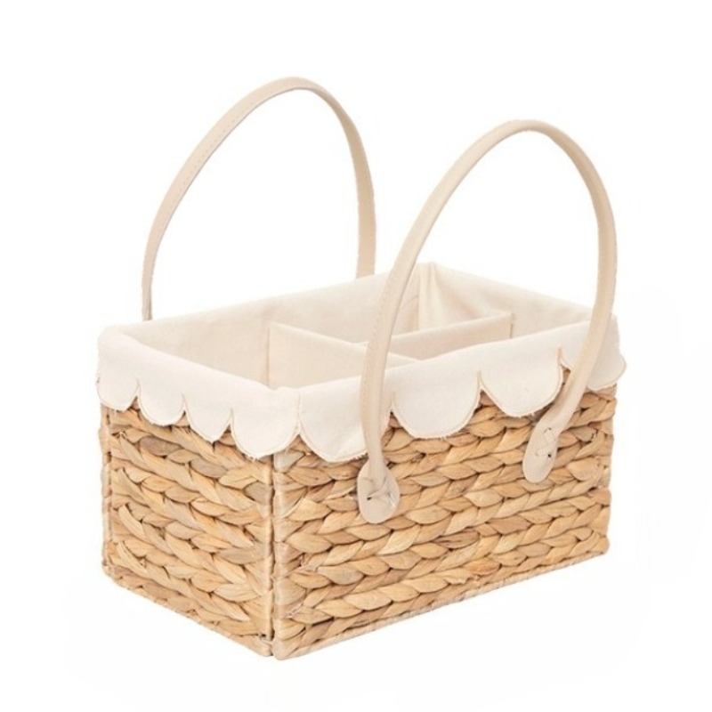Baby Products Gift Baskets - منتجات: منظم حفاضات الأطفال، سلة حضانة