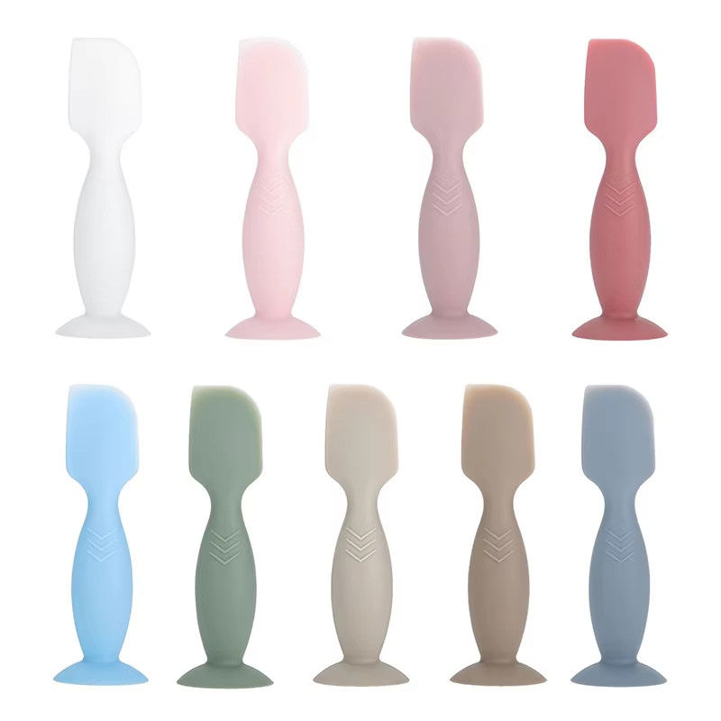 Baby Products Cream - ملعقة كريم حفاضات الطفل لمعجون المؤخرة