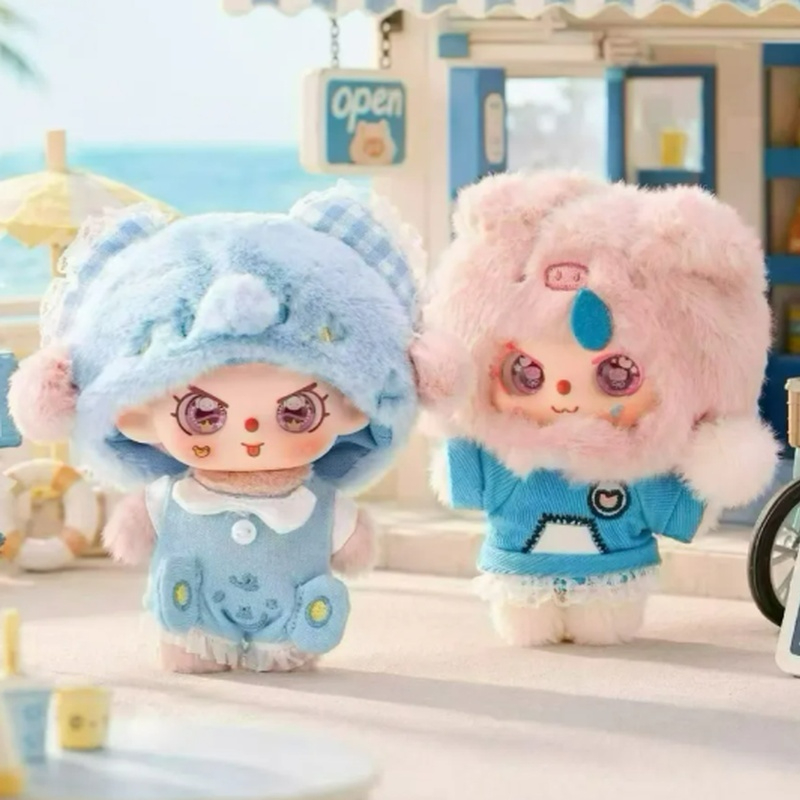 Baby Products Gift Set - صندوق مفاجآت جديد أصلي من سلسلة