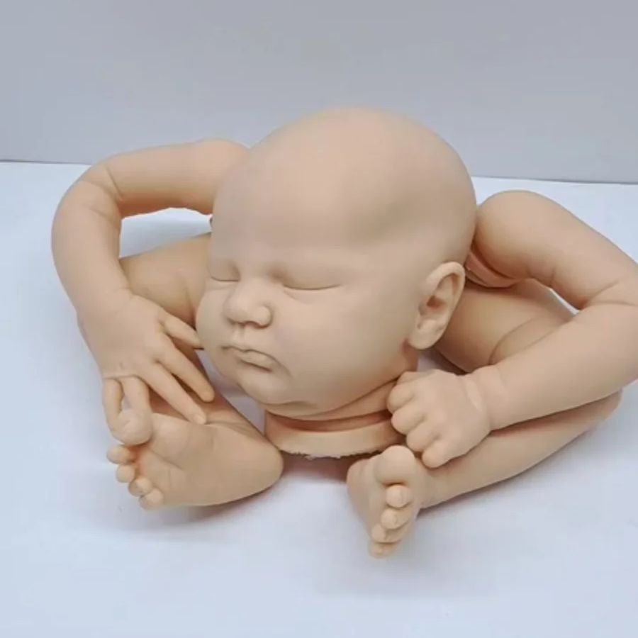 MRB 18 بوصة Quinlyn Reborn مجم - مراجعة Baby Products Kit Set وسعره