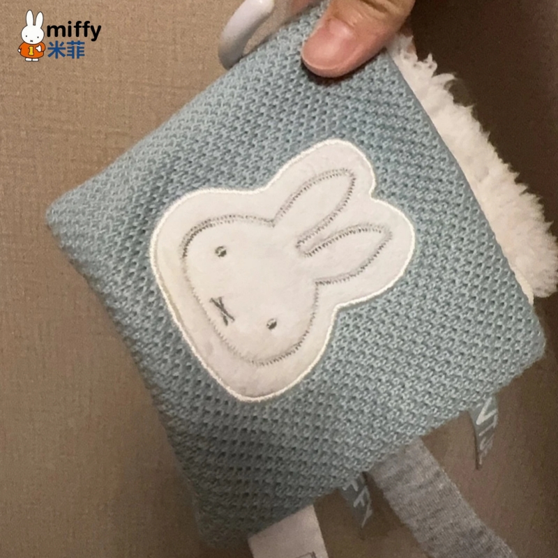 كتاب قماشي كاوايي ميفي 12*12 س - مراجعة Baby Products Cream وسعره