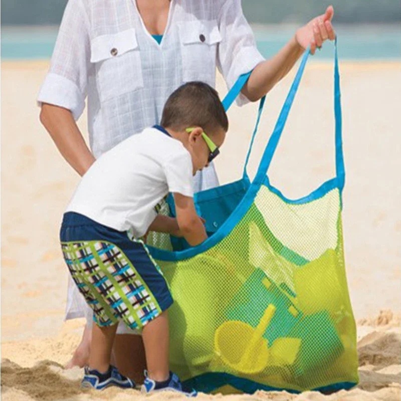 حقيبة شبكية محمولة للأطفال لتخ - مراجعة Baby Products For Bathing وسعره