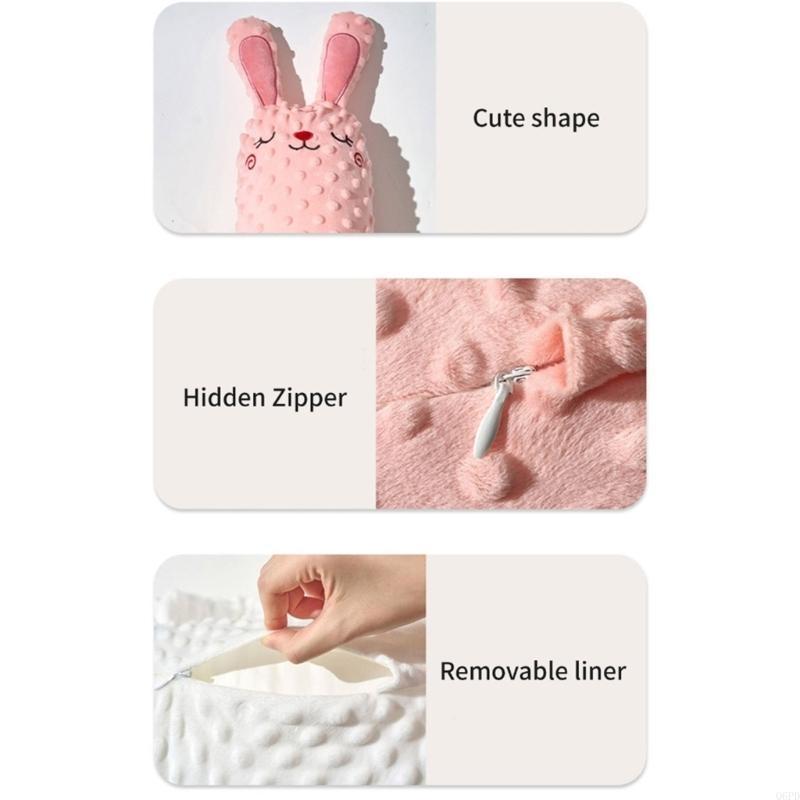 دمية يد مريحة للأطفال تتميز با - مراجعة Infant Head Protector وسعره