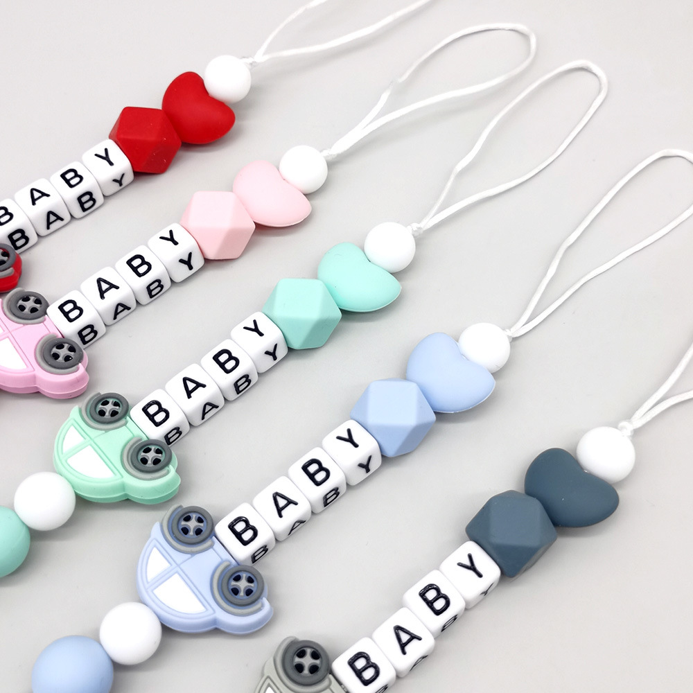 تخصيص شخصية اسم الطفل الكرتون  - مراجعة Baby Products Name وسعره