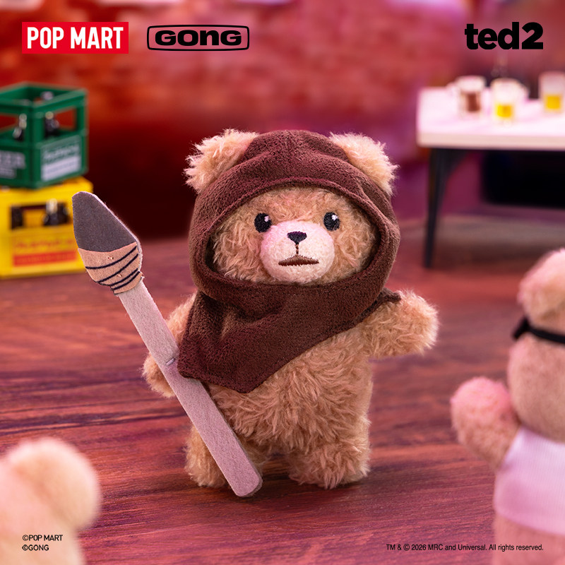 دمية دب تيدي أصلية من سلسلة 'ت - مراجعة Baby Products Teddy Bear وسعره