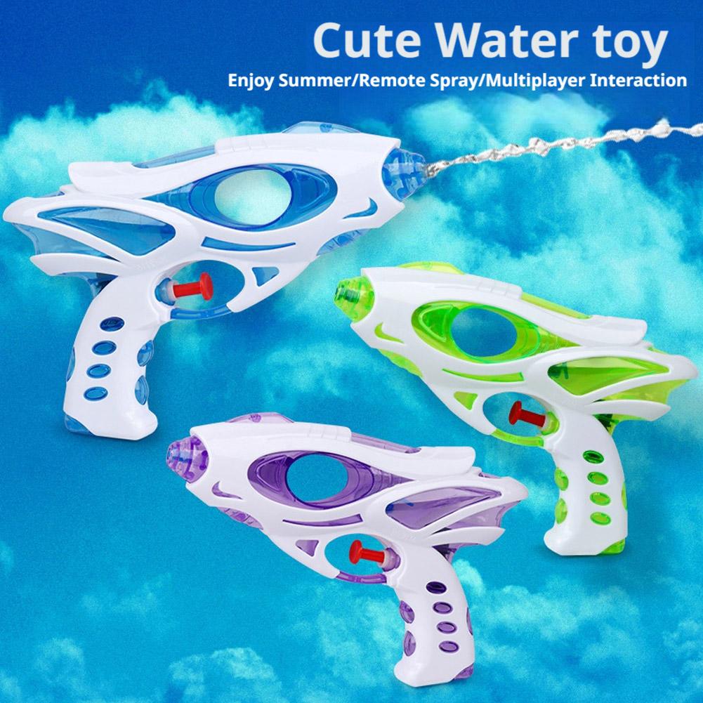 مسدس ماء للأطفال، لعبة صيفية ل - مراجعة Baby Products For Bathing وسعره