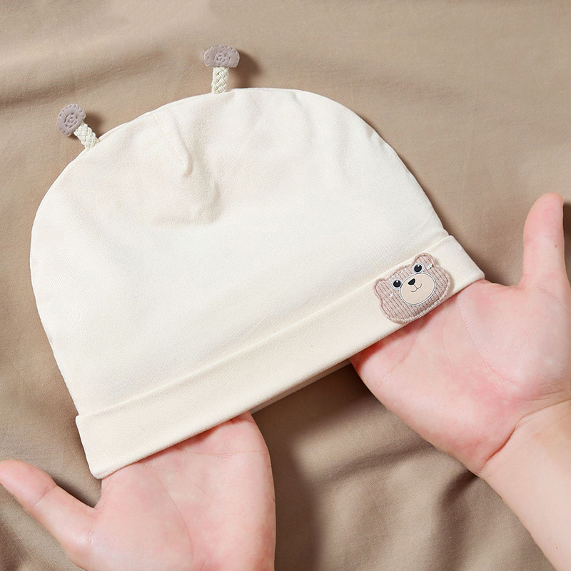 6-12 شهر الطفل بيني لطيف الكرت - مراجعة Infant Head Protector وسعره
