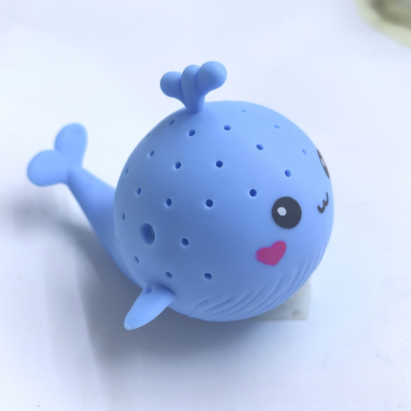 ألعاب حمام الأطفال على شكل حوت - مراجعة Baby Products For Bathing وسعره