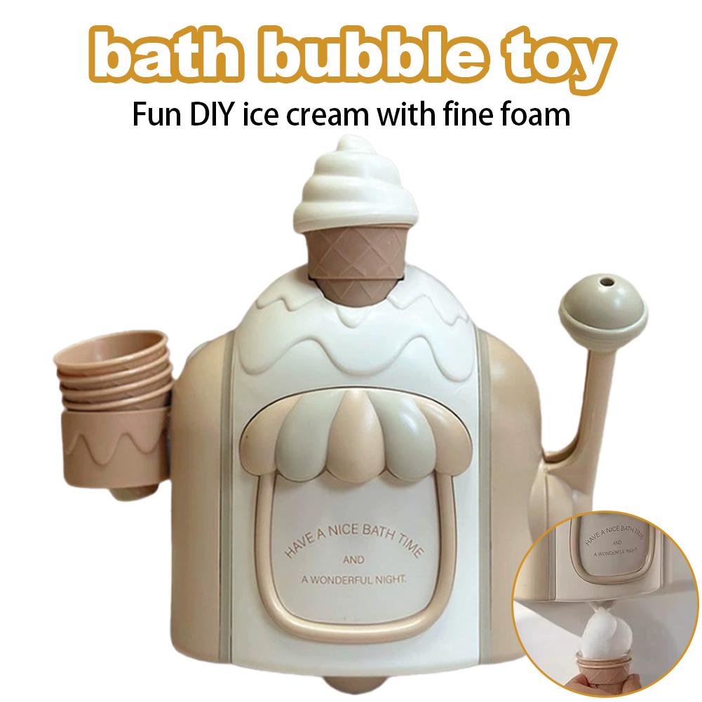 آلة رغوة الفقاعات للأطفال - أل - مراجعة Baby Products For Bathing وسعره