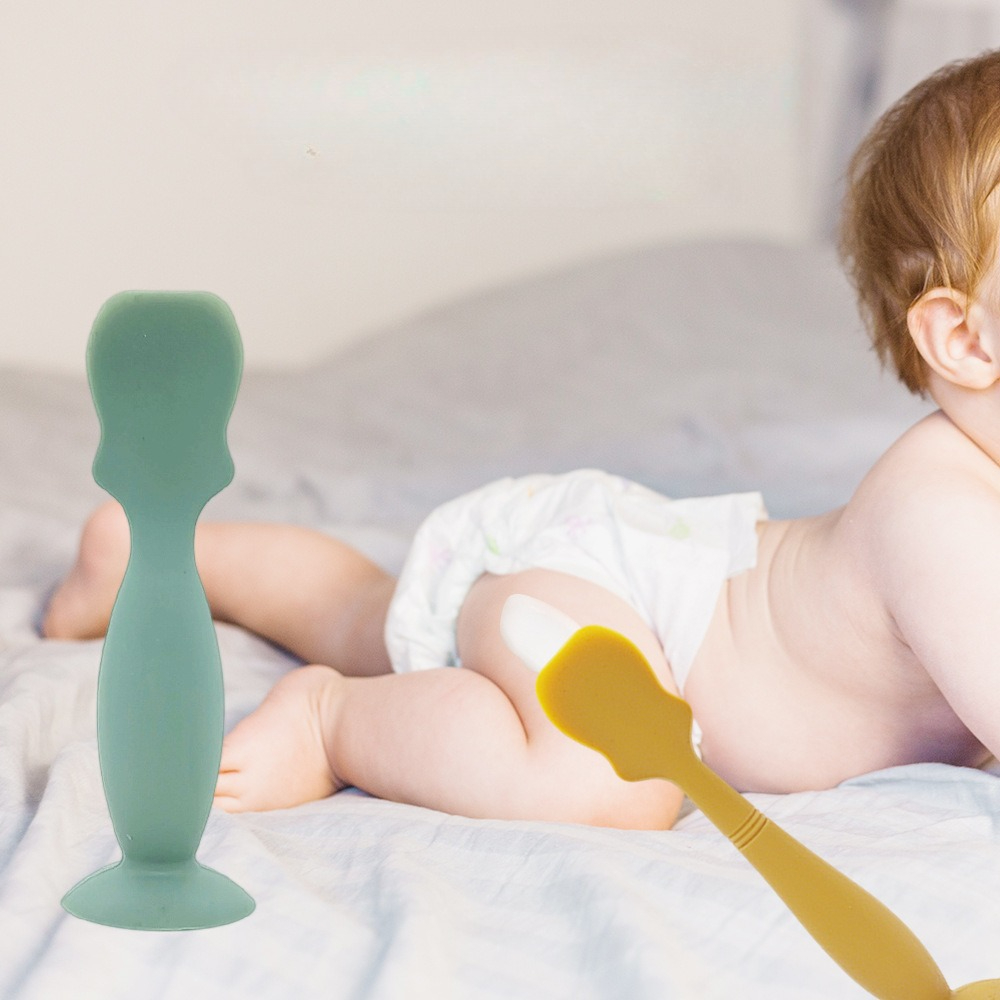 ملعقة تطبيق كريم طفح الحفاضات  - مراجعة Baby Products Cream وسعره
