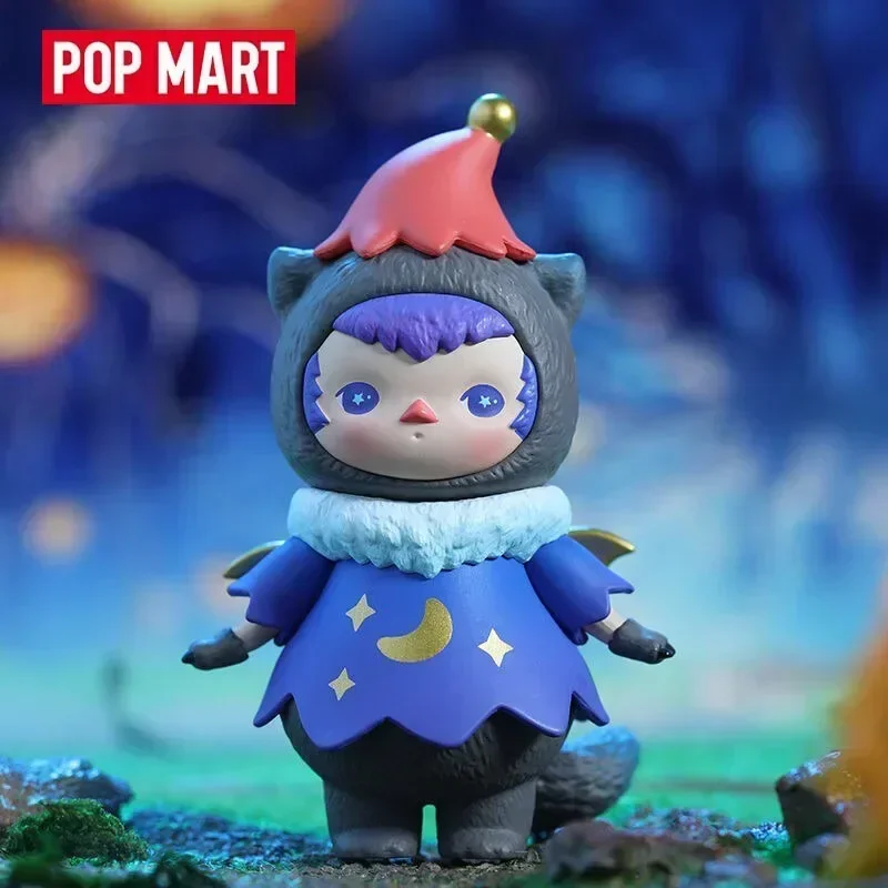 POP MART Pucky Monster Baby Se - مراجعة Baby Products Gift Set وسعره