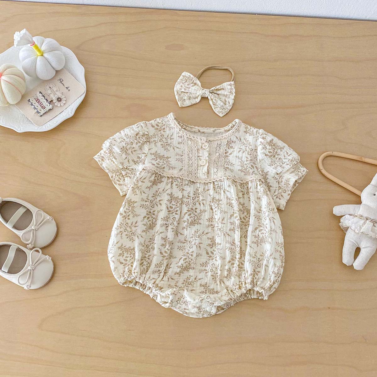 سترة صيفية رقيقة للأطفال من قم - مراجعة Baby Products Korean وسعره