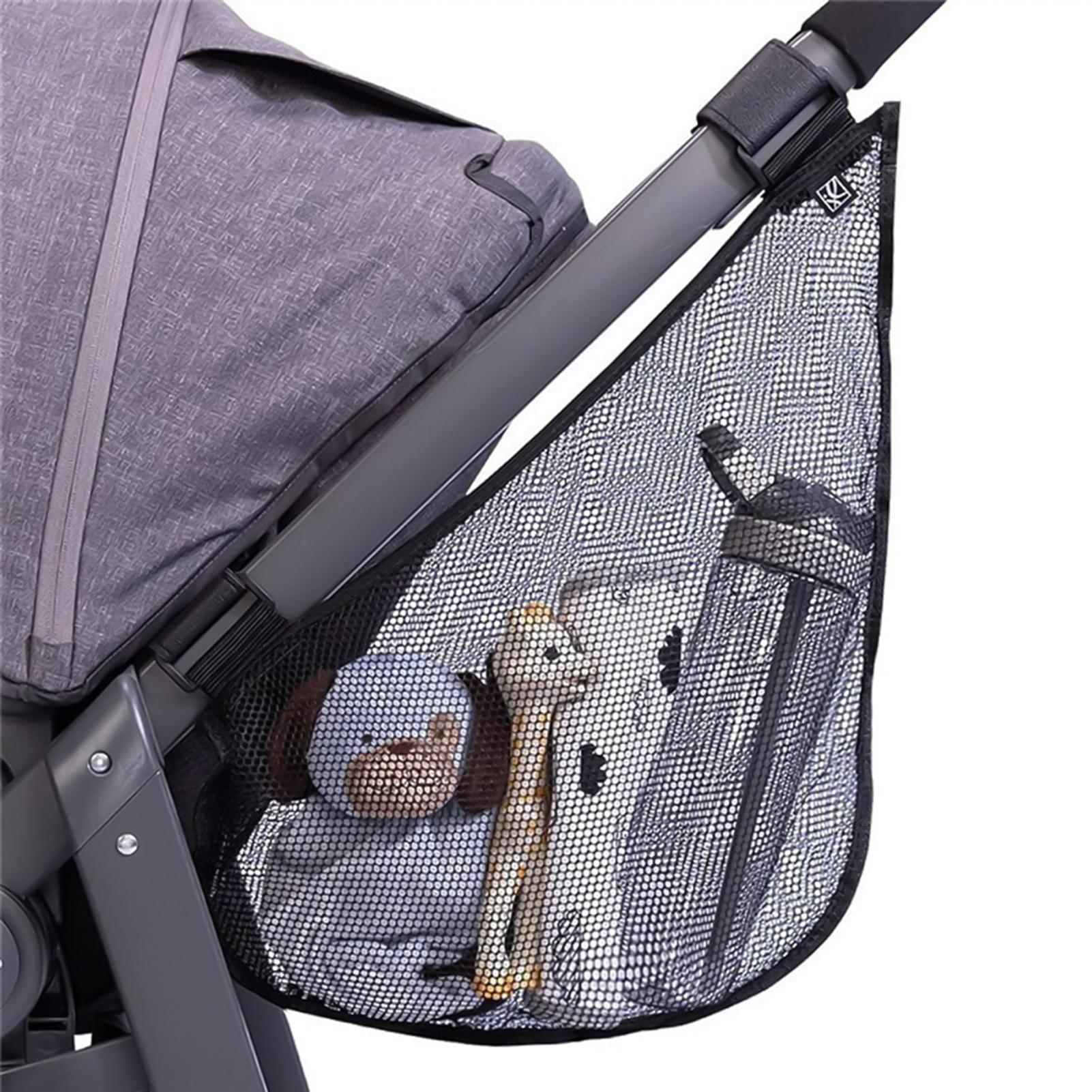 شبكة جانبية قابلة للتعديل ومضا - مراجعة Diaper Bag Backpack وسعره