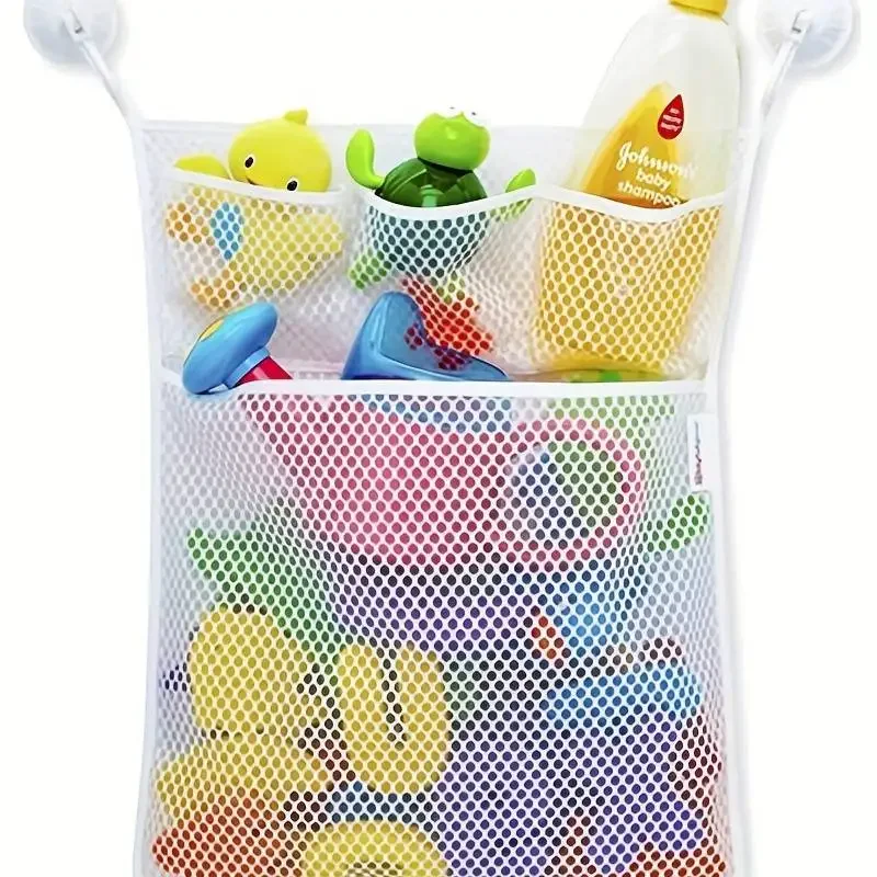 منظم منزلي للأطفال، حقيبة تخزي - مراجعة Baby Products For Bathing وسعره