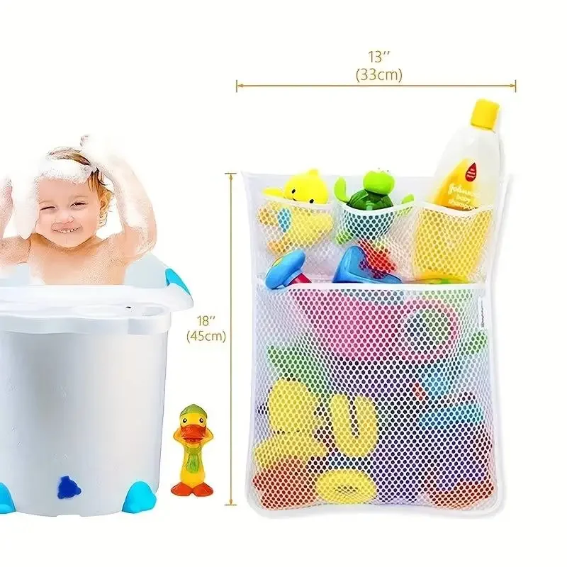 منظم منزلي للأطفال، حقيبة تخزي - مراجعة Baby Products For Bathing وسعره
