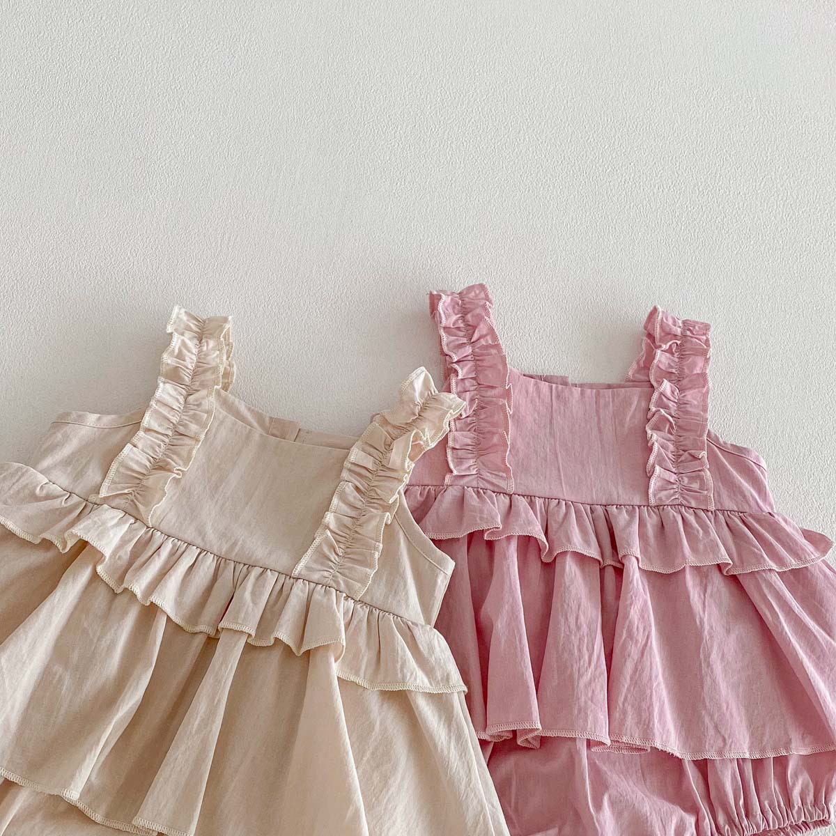 منتج صيفي جديد للفتيات 2026، ب - مراجعة Baby Products Korean وسعره