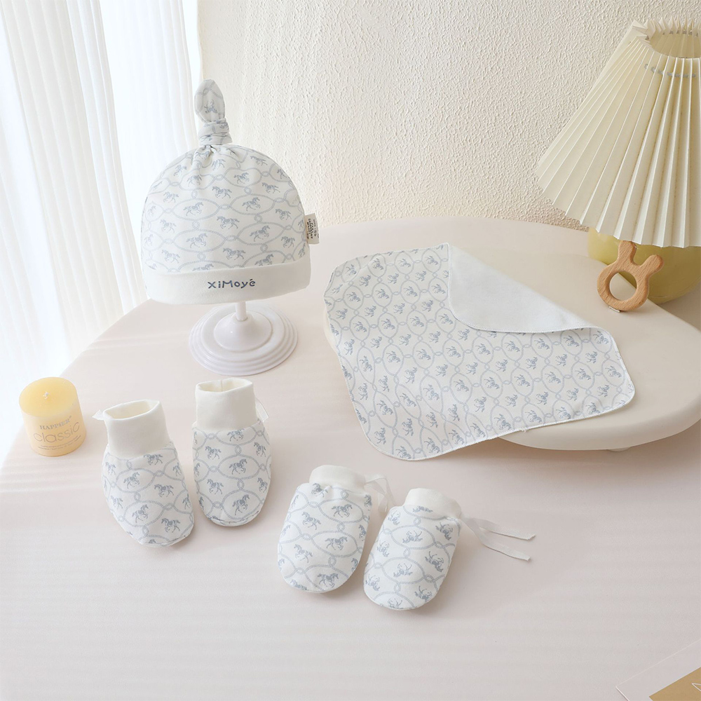 الوليد الطفل بنات بنين قبعة قف - مراجعة Baby Products Korean وسعره