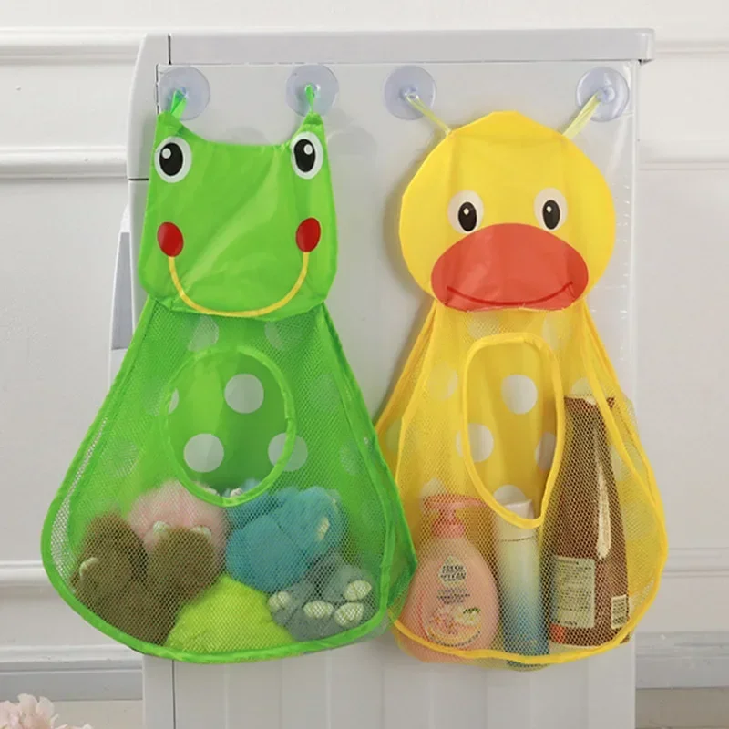 حقيبة شبكية لحمام الأطفال بأشك - مراجعة Baby Products For Bathing وسعره