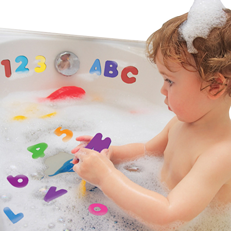أطفال حمام الطفل اللعب متعة رغ - مراجعة Baby Products For Bathing وسعره