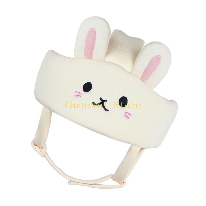 E7CE قبعة أمان للرضع واقيات رأ - مراجعة Infant Head Protector وسعره
