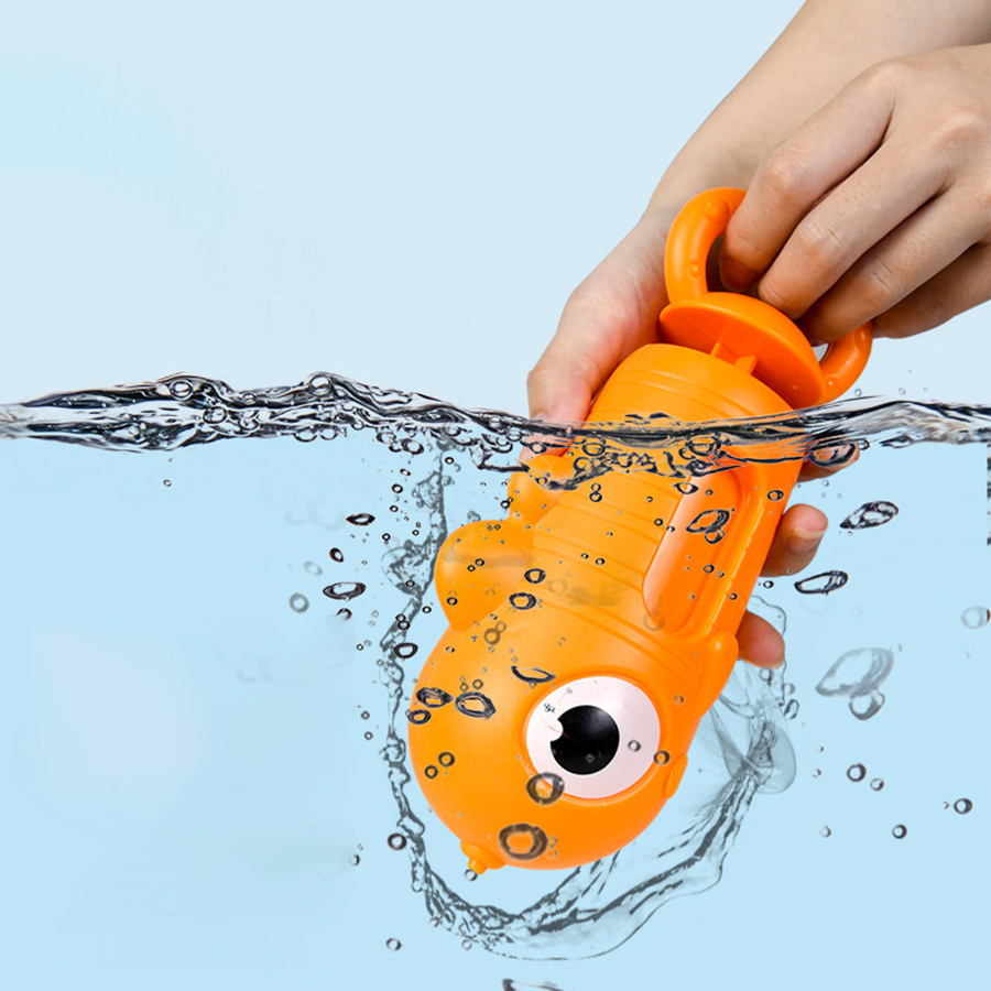 أطفال سحب التدريجي ألعاب مسدس  - مراجعة Baby Products For Bathing وسعره