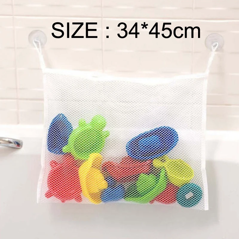 حقيبة تخزين ألعاب استحمام الأط - مراجعة Baby Products For Bathing وسعره